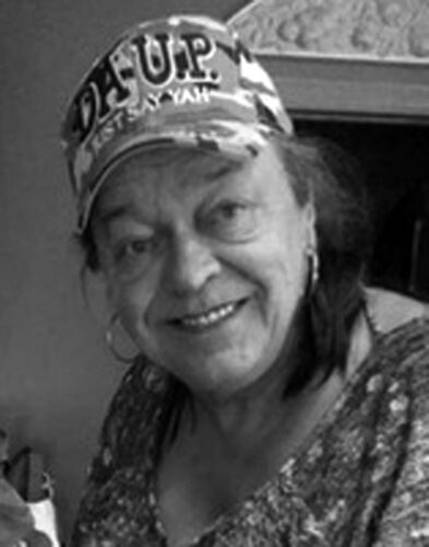 Sheila R. West